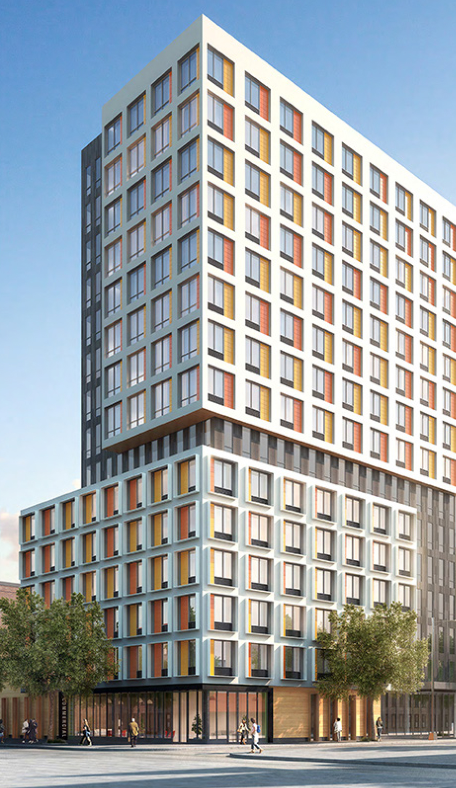 472 & 474 Willis Avenue, Bronx, NY 10455