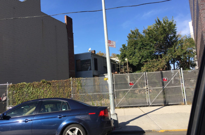 1157-59 E Tremont Ave